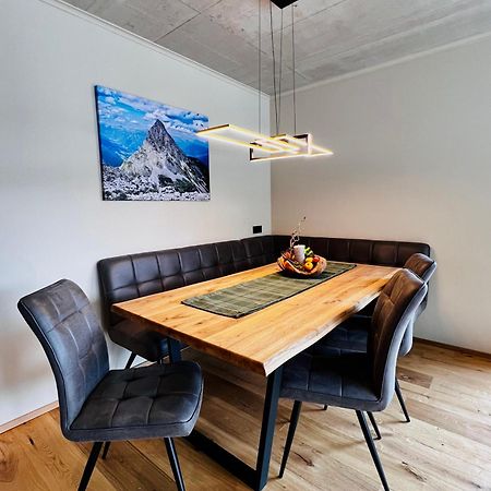 הרוואלד Hoisler'S Appartements מראה חיצוני תמונה