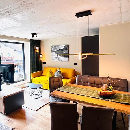 הרוואלד Hoisler'S Appartements מראה חיצוני תמונה
