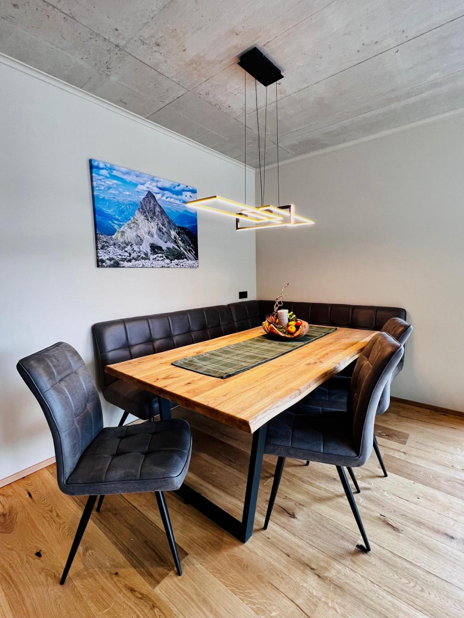 הרוואלד Hoisler'S Appartements מראה חיצוני תמונה