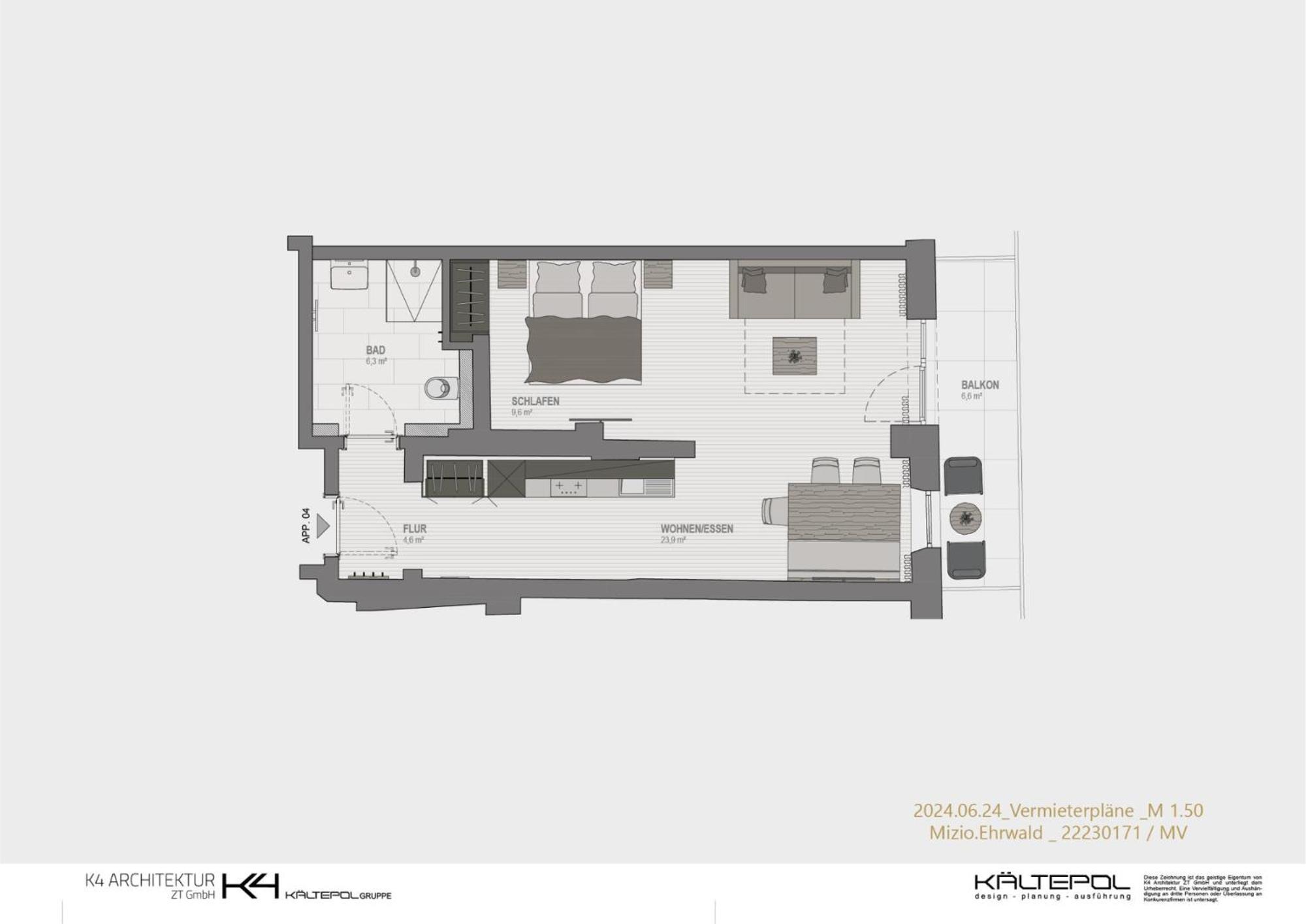 הרוואלד Hoisler'S Appartements מראה חיצוני תמונה