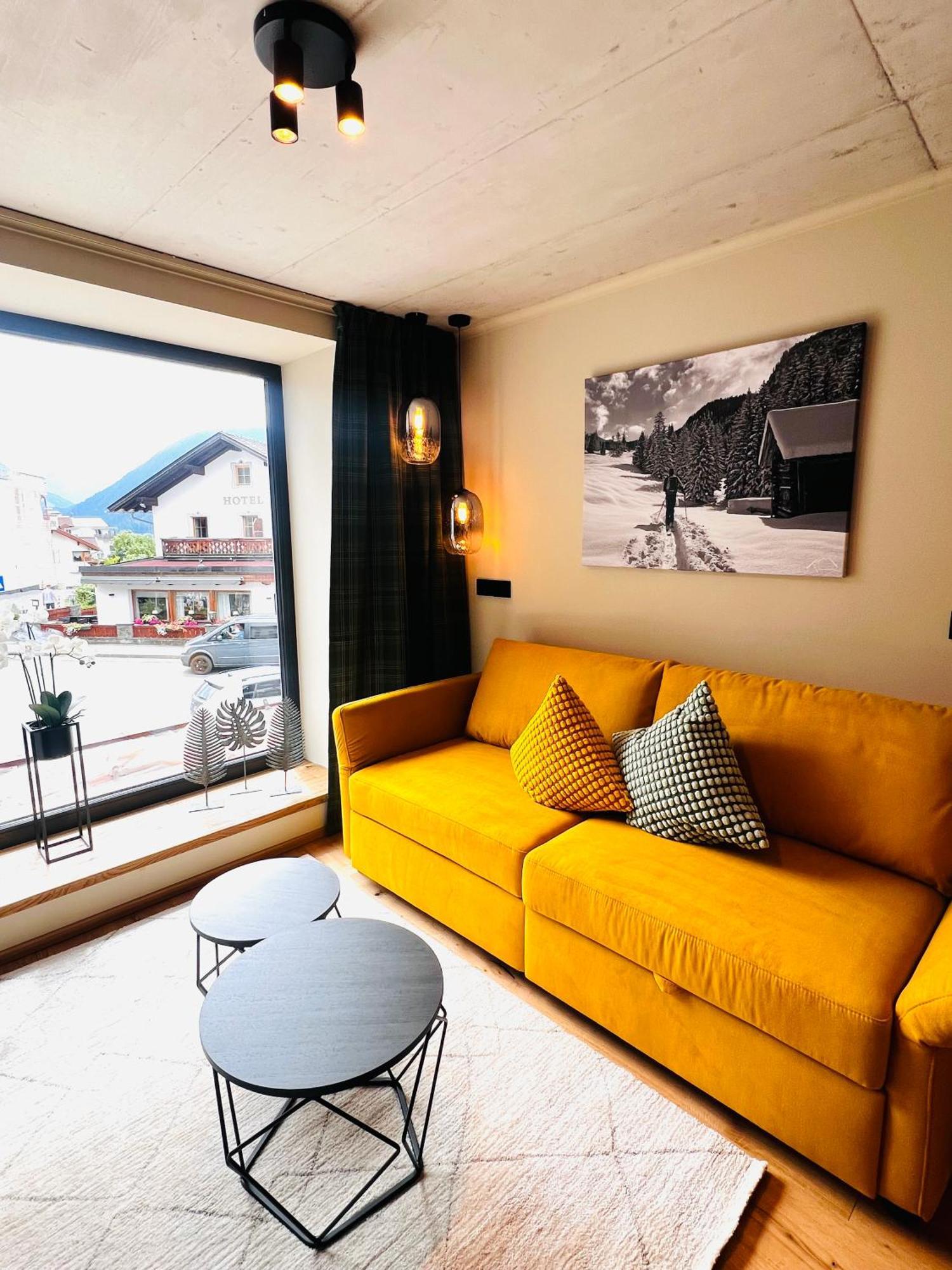 הרוואלד Hoisler'S Appartements מראה חיצוני תמונה
