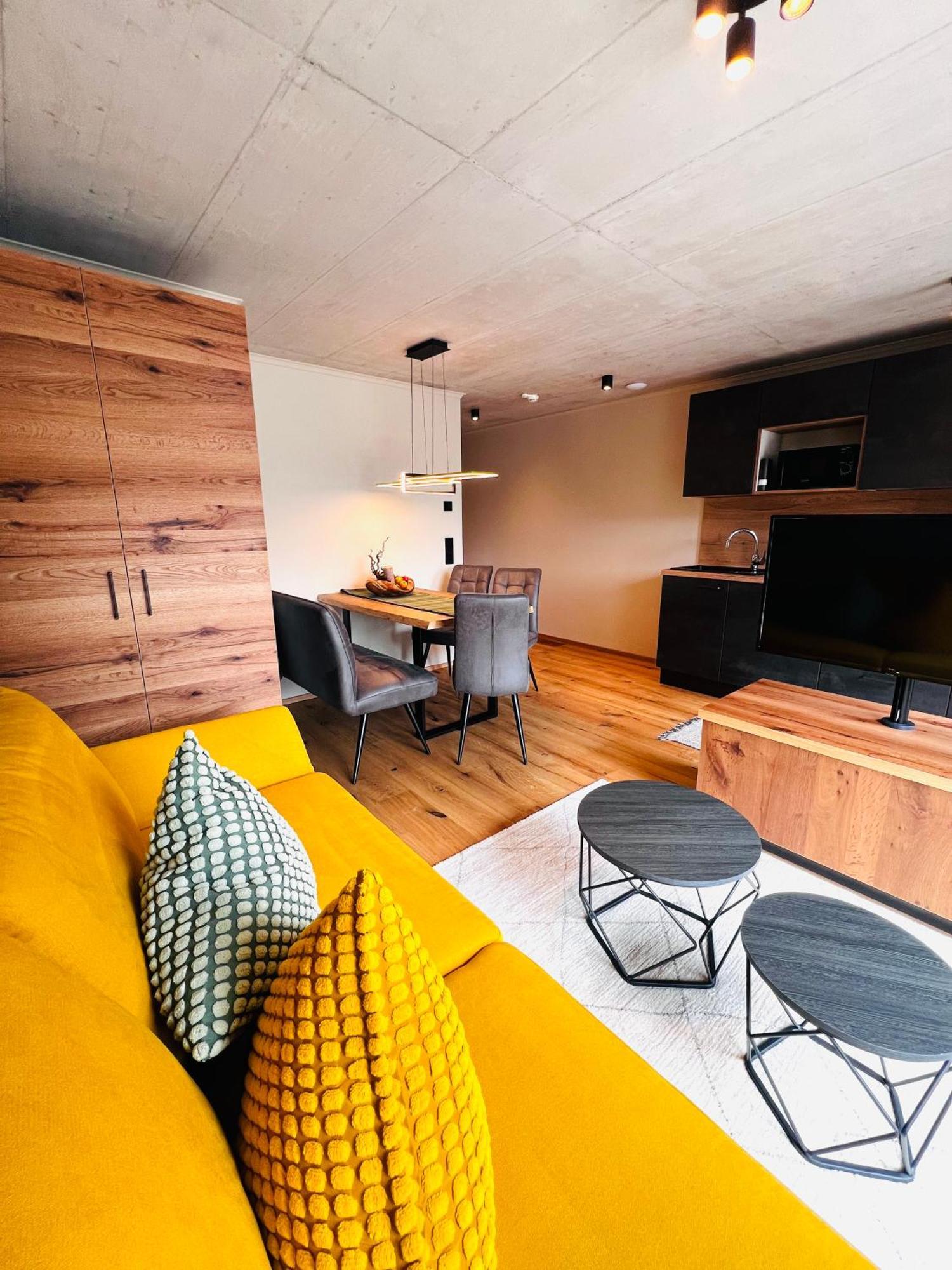 הרוואלד Hoisler'S Appartements מראה חיצוני תמונה