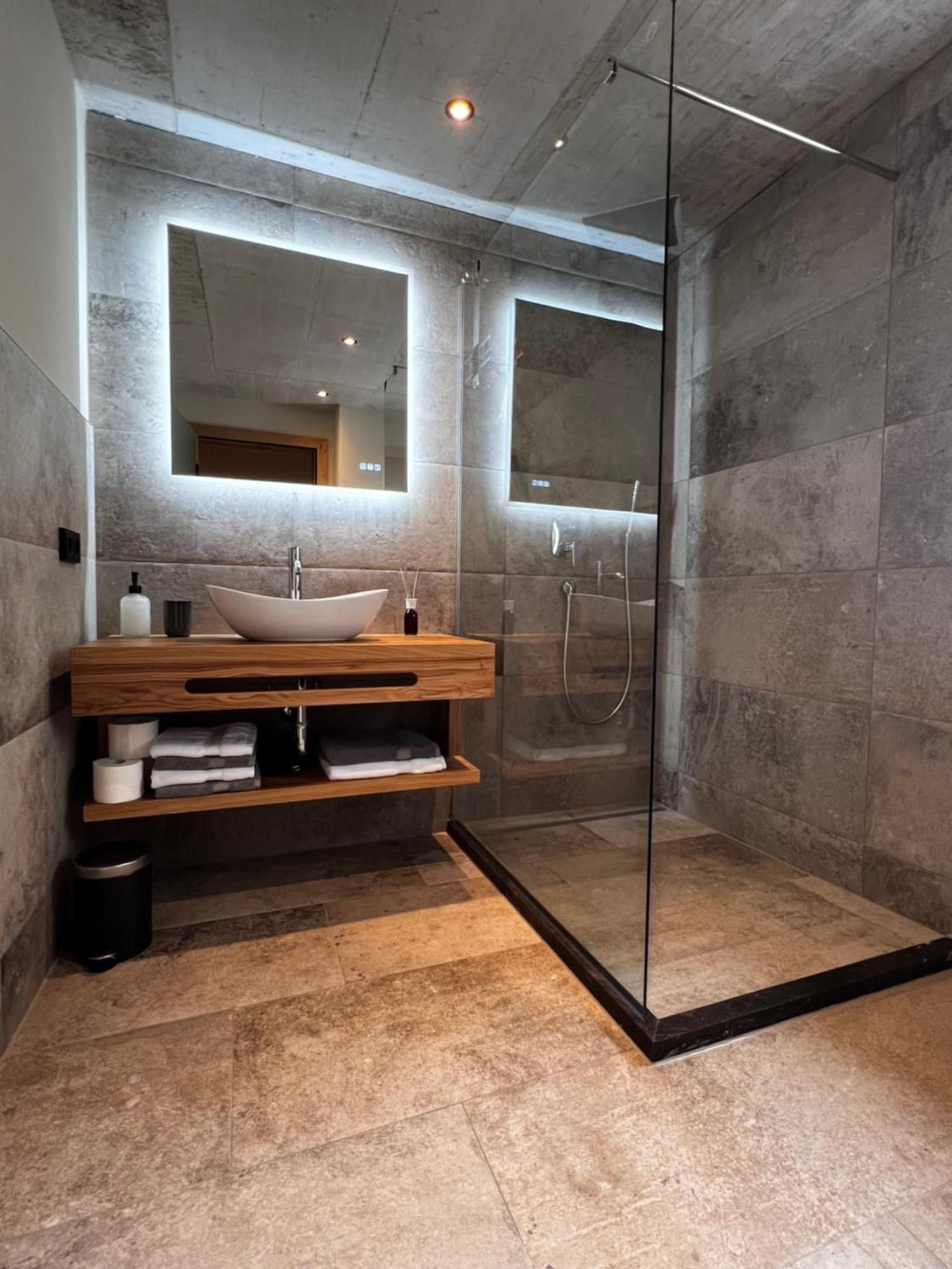 הרוואלד Hoisler'S Appartements מראה חיצוני תמונה